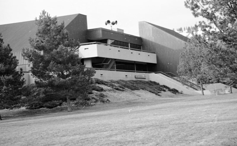1987 Hoke Hall 1