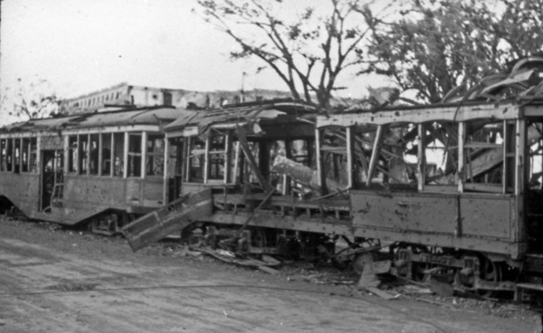 Manila, Ground Level 21