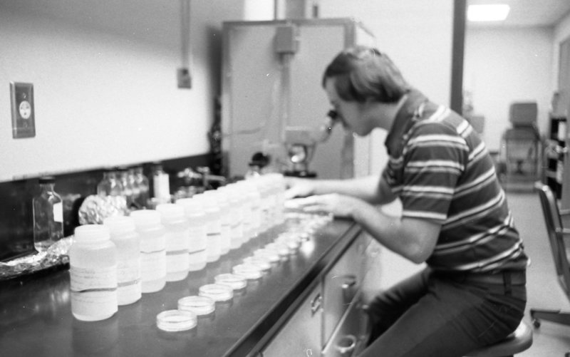 1979 Science, Water Testing 01