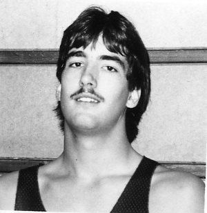 1985 Basketball Player 1-1