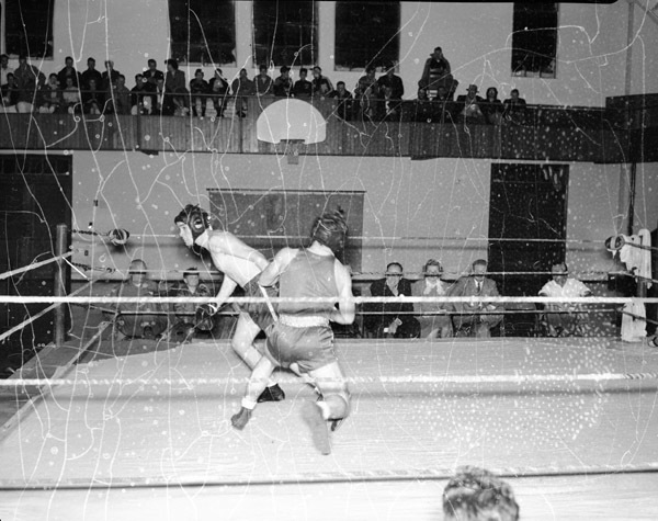 1949-50 Boxing 4-1