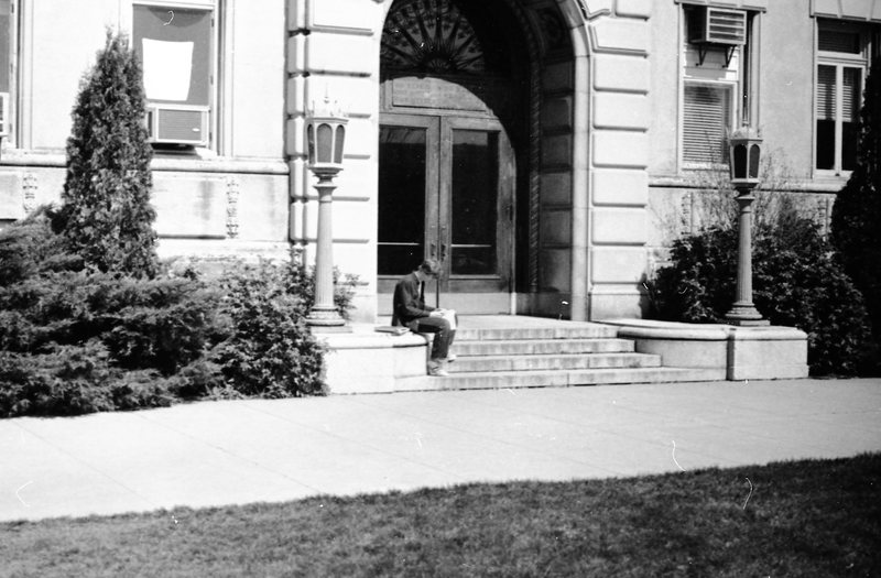 1983 Student, Reading 03