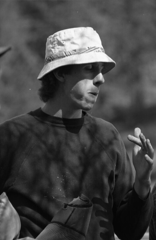 1987 Raft Race, Teams 07