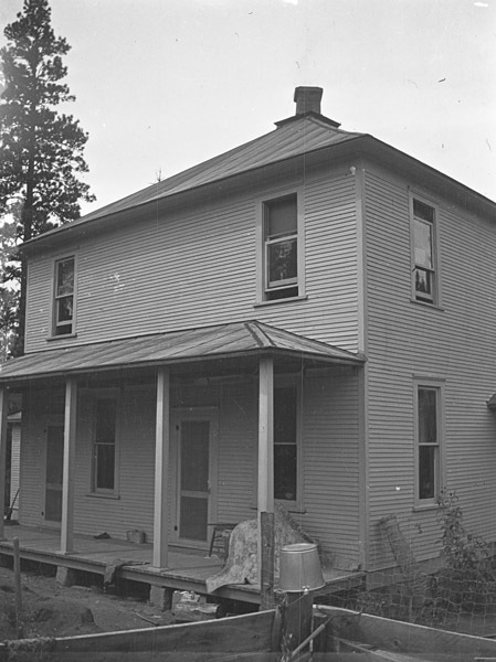 Starkey Home, Gettle 5