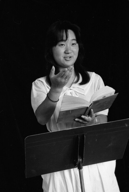 1986 "Midori" 08