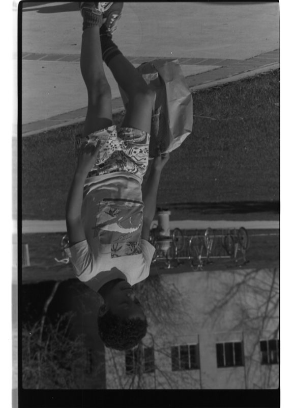 1989 Ackerman Elementary Student 1