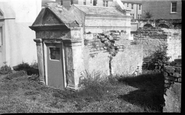 New Orleans Cemetery 6