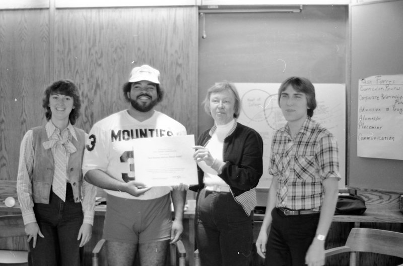 1981 Award, Business 01