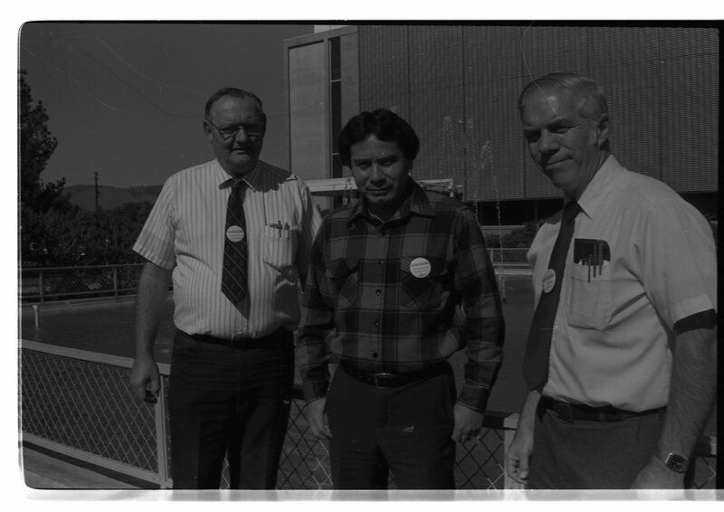 1989 Distinguished Alumni, Abel Mendoza 11