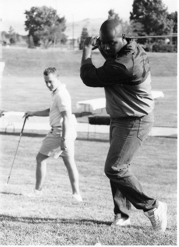 1988 Orientation, Golf 03
