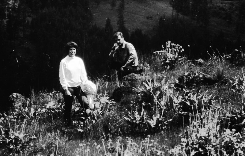 1974 Eagle Cap Wilderness 04
