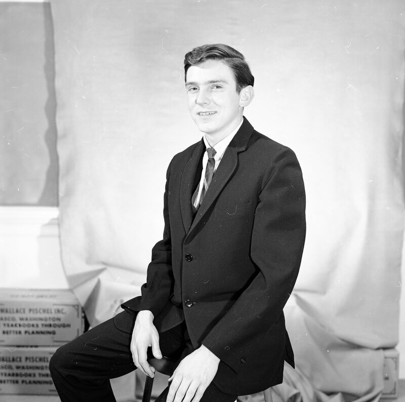 1969 Student, Terry Cathey 03
