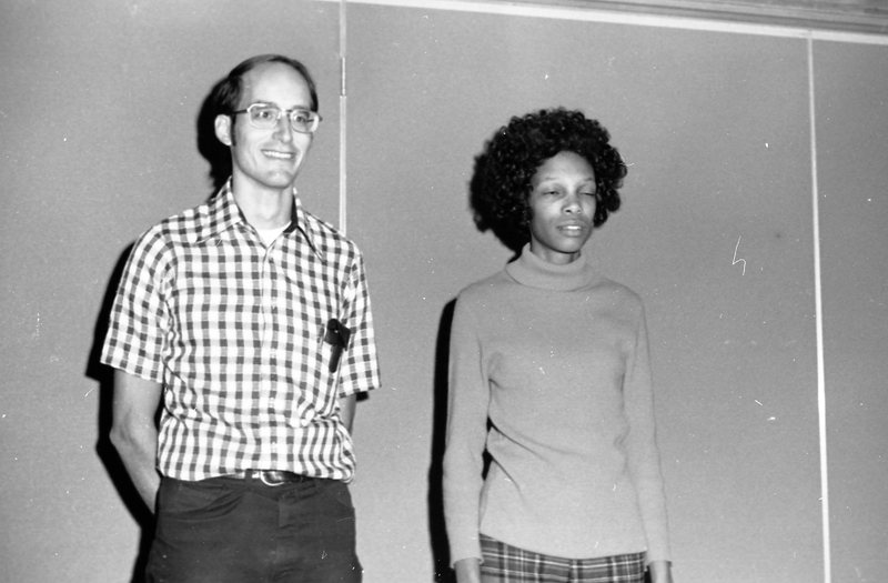 1975 Employees, Community Service Program 01