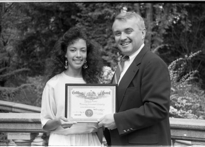 1990 Scholarship, Portraits 03