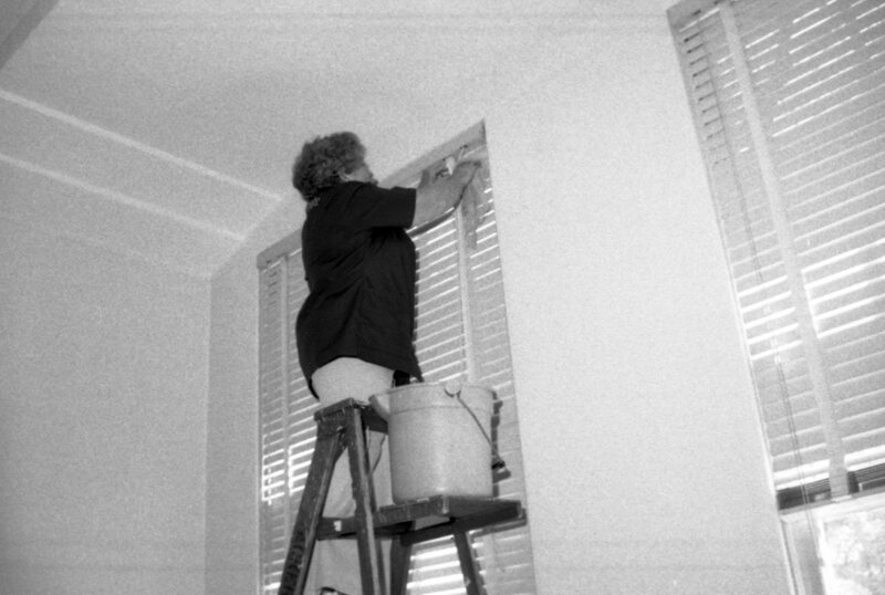 1986 Hunt Hall Remodel 04