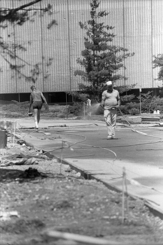 1989 Campus Land Development 06
