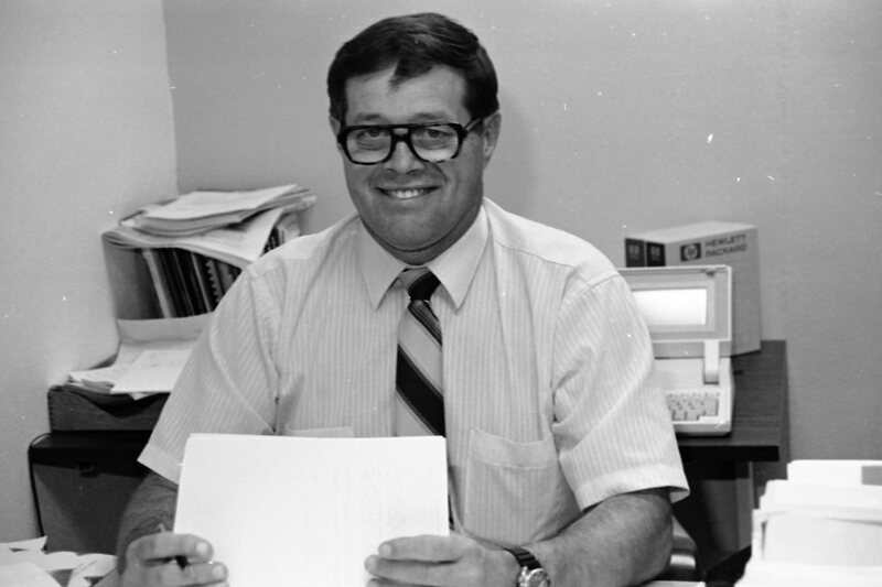 1986 Employee, Lee Insko 04