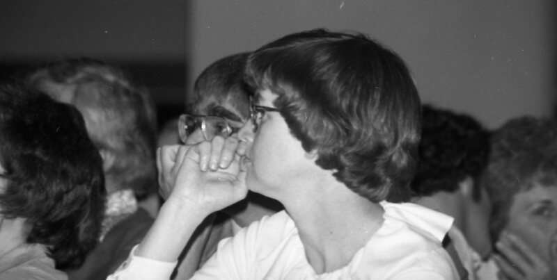 1979 EOSC's 50th Birthday Banquet 21