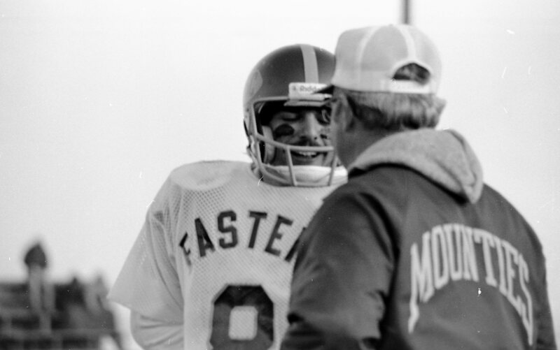 1982 Football Action, November 16th 30