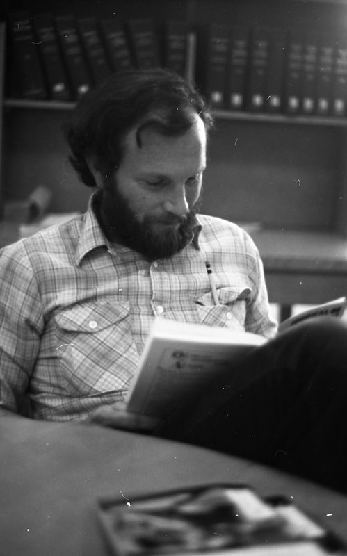 1981 Pierce Library Usage 09