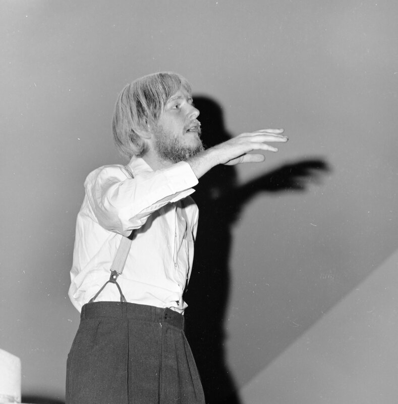 1974 Theatre, Actors 04