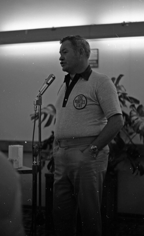 1980 Football, Alumni Supper 05