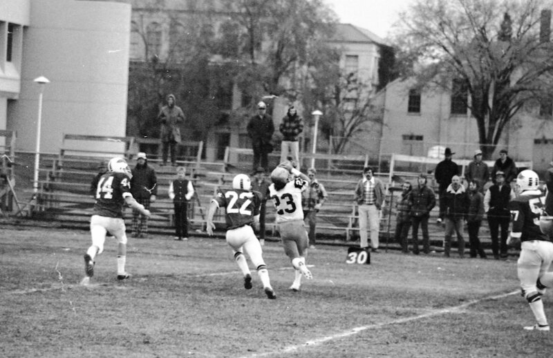 1974 Football Action 49