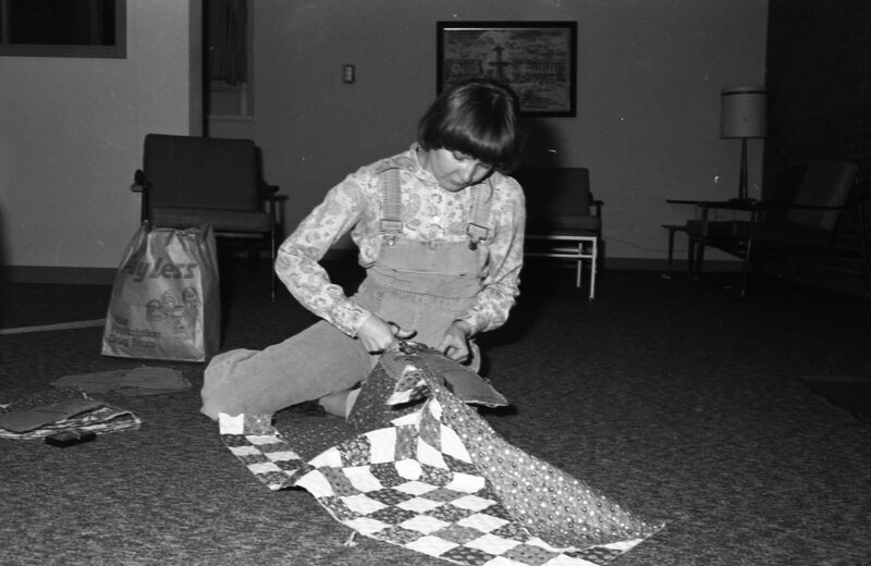 1977 Languages, German Club 02