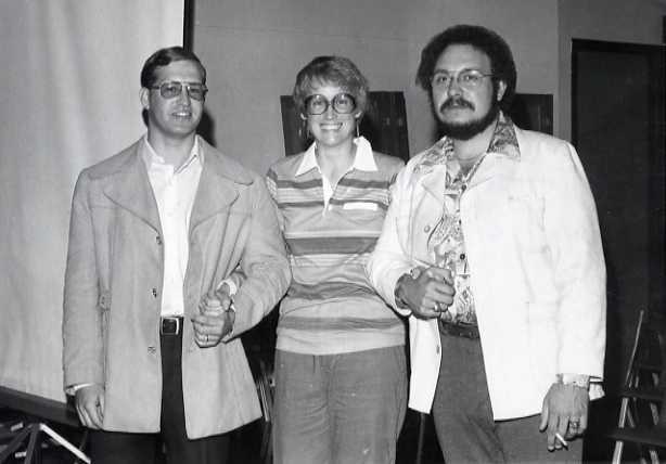 1976 Octoberfest, Alumni Banquet 01