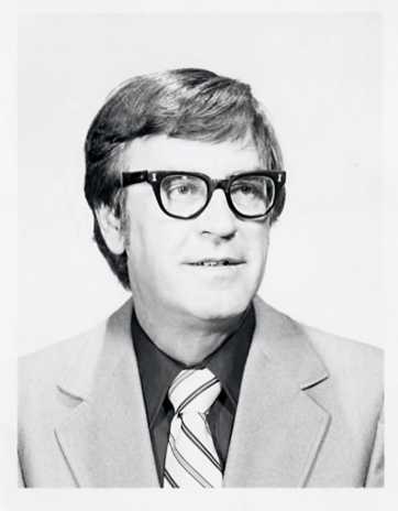 1975 Guest, John Haines