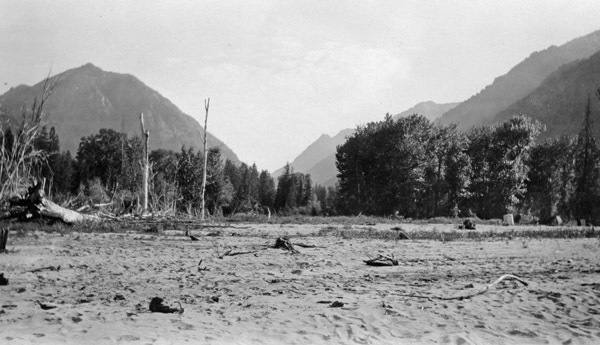 Oregon, Scenery 27