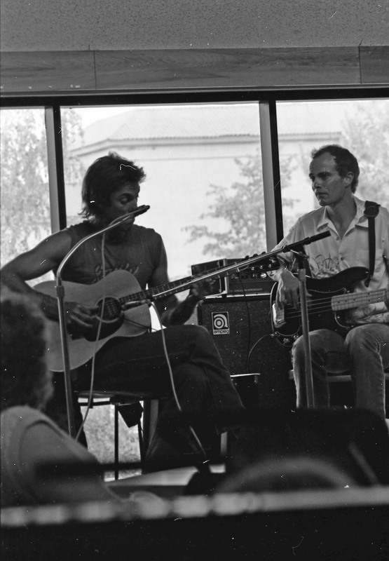 1984 Concert, Band 03