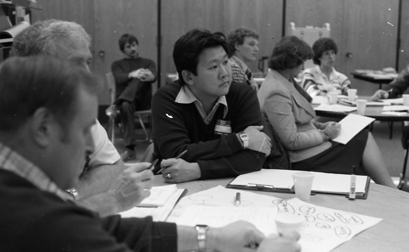 1981 Foreign Studies Conference 03