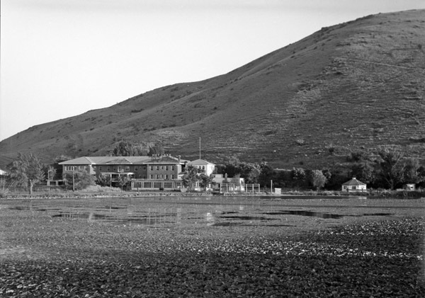 Hot Lake Sanatorium 9