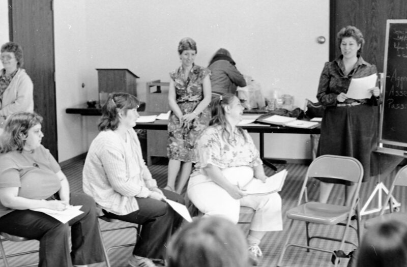 1983 Reach Parent Workshop 03
