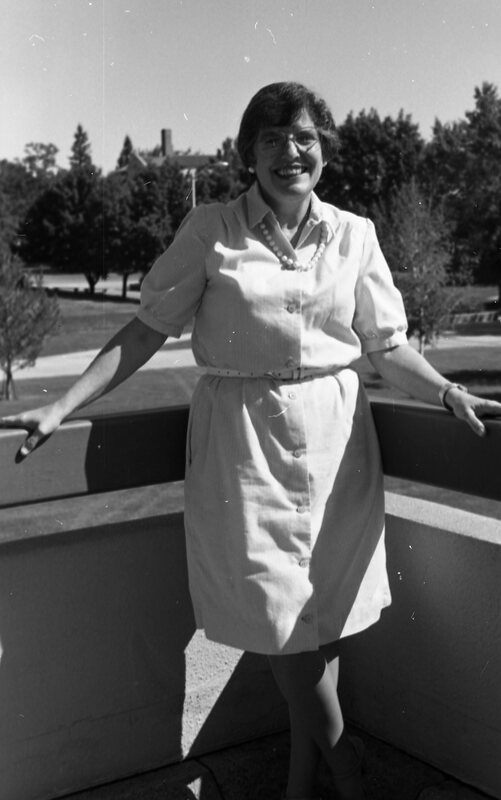 1984 Ackerman Elementary School, Unidentified Employee G 05
