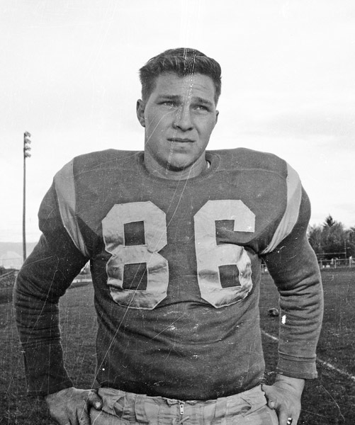 1956 Football Player 6