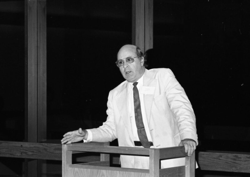 1978 Rural Leaders Development School, Speakers 21
