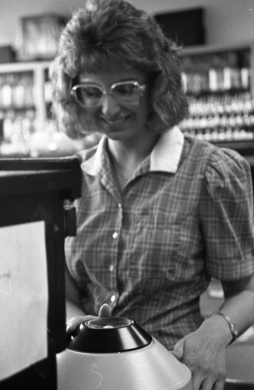 1985 Science, Lab Experiment 02