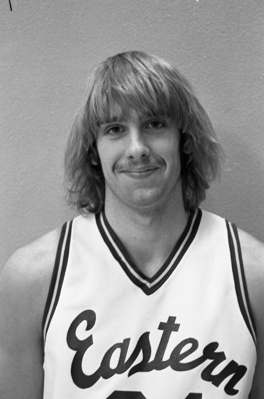1978 Basketball Players, Portraits 46