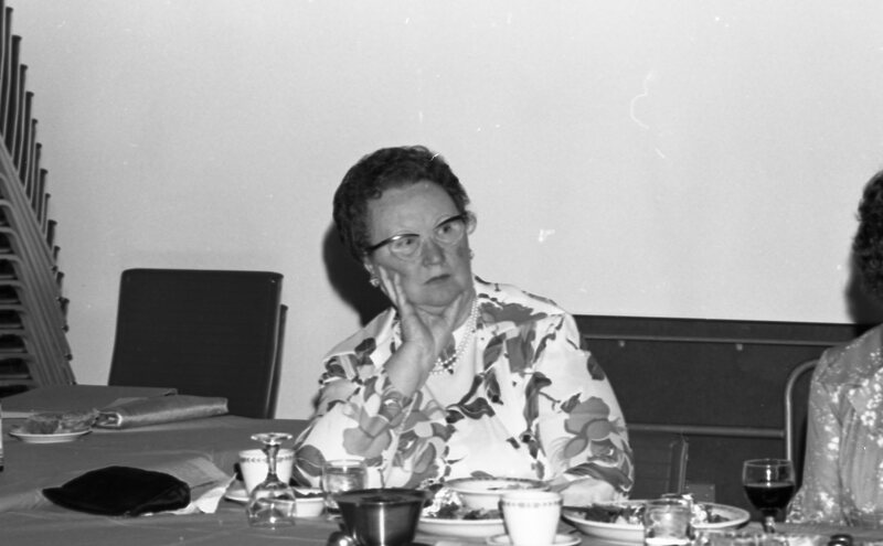 1977 Foundation Annual Meeting and Banquet 27