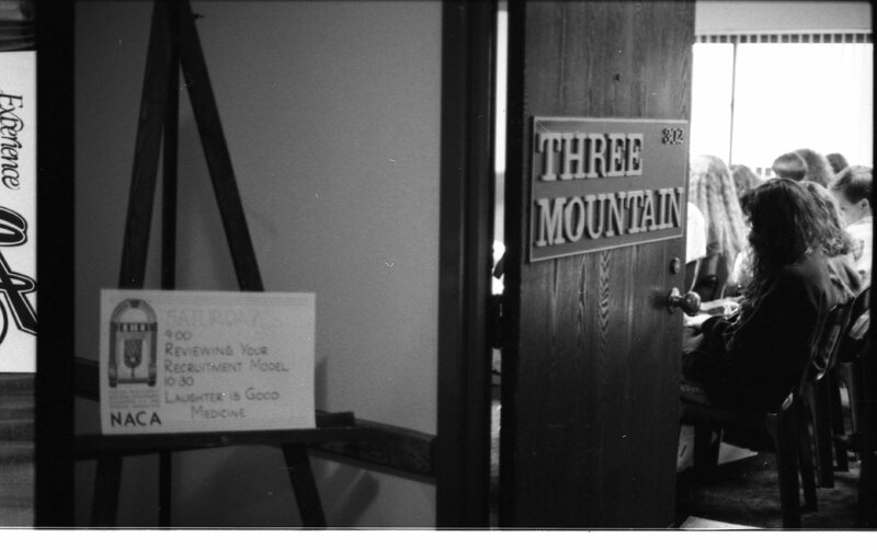 1988 Conference, National Association of Campus Activities 04