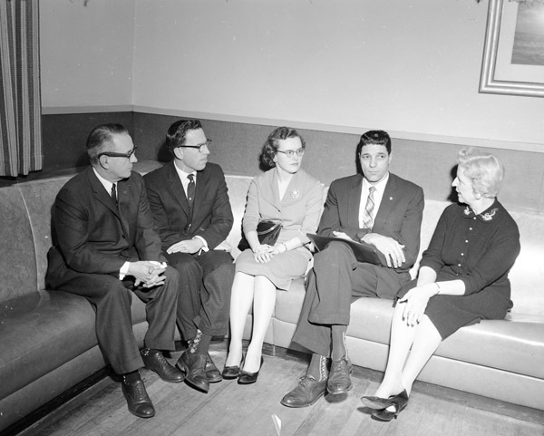 50's OEA 1-1