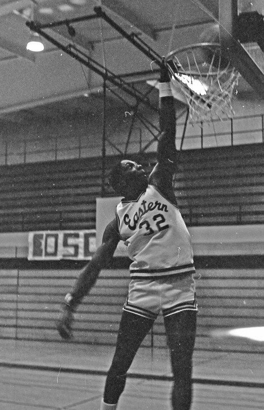 1984 Men's Basketball Junior Varsity Players, Portraits 24