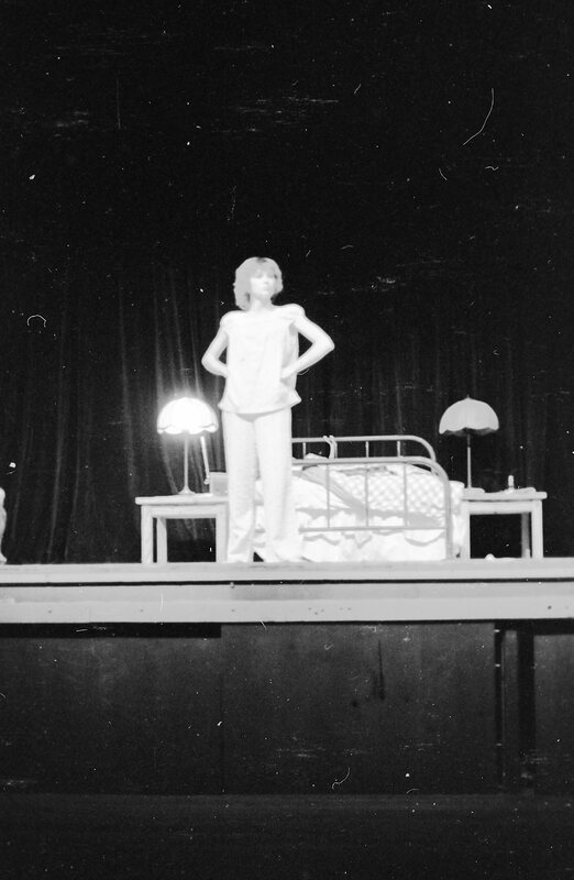 1975 Play, "Lovers and Other Strangers" 09