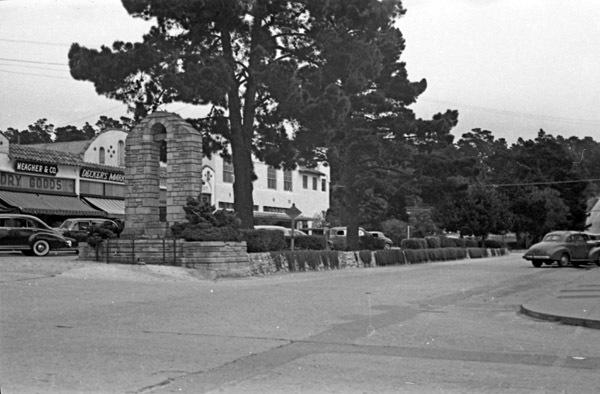 California, Street Scenes 2