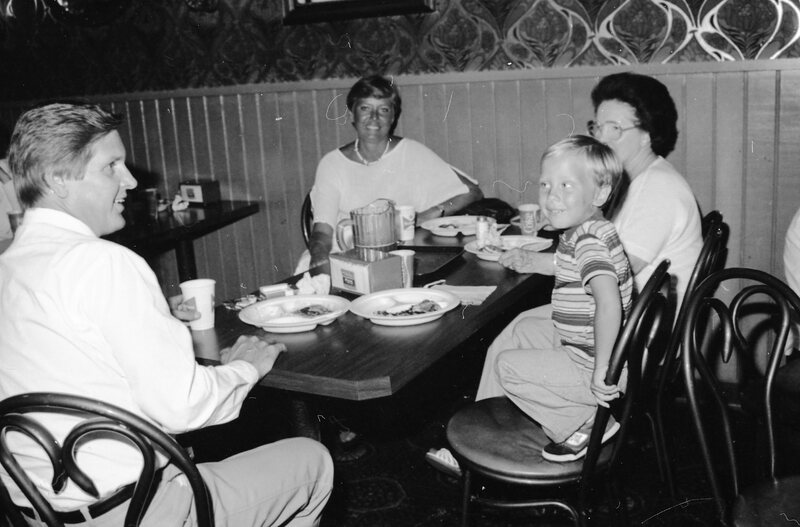 1986 Shakey's Pizza Party 09
