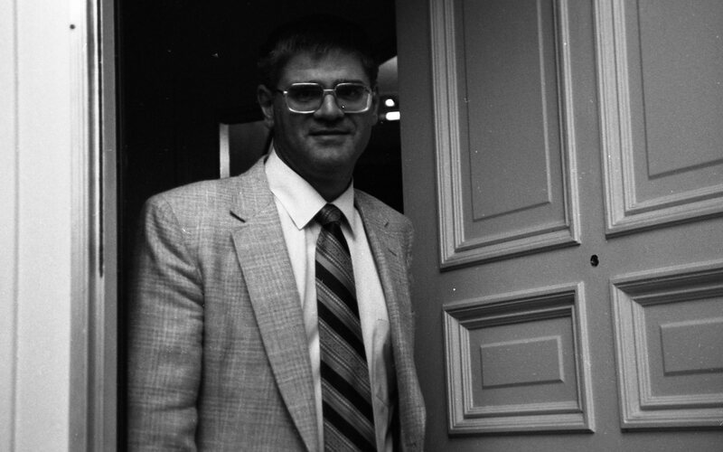 1985 EOSC President Dave Gilbert 04