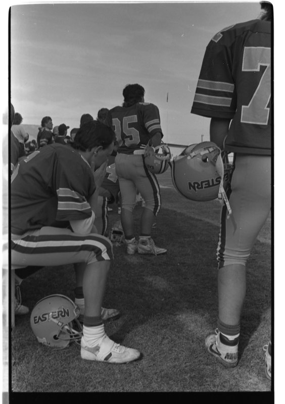 1989 Football Sideline 01