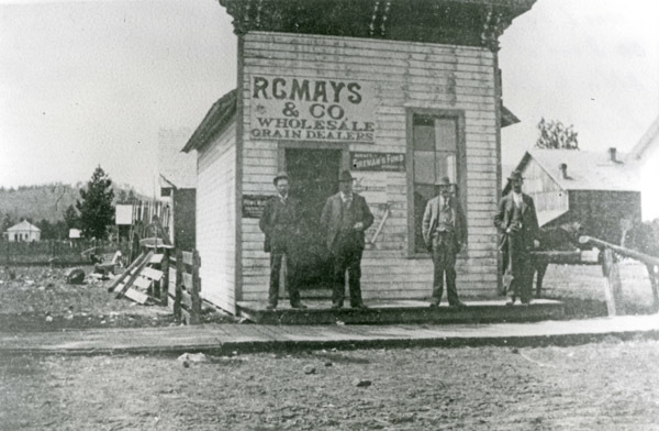 Elgin, R.C. Mays &amp; Co.